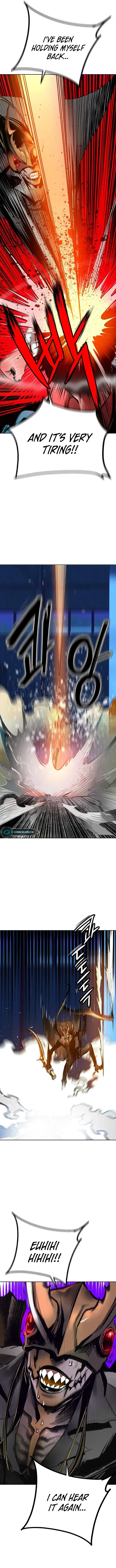 Read Jungle Juice EN Manga Online