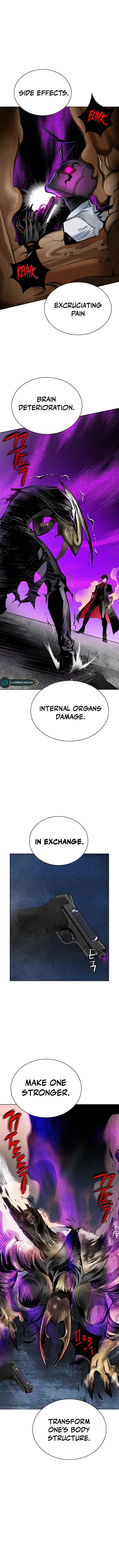 Read Jungle Juice EN Manga Online