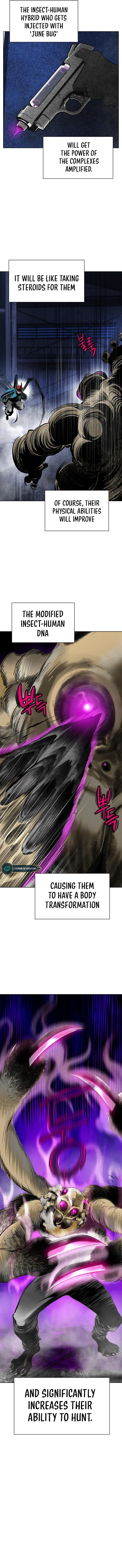 Read Jungle Juice EN Manga Online