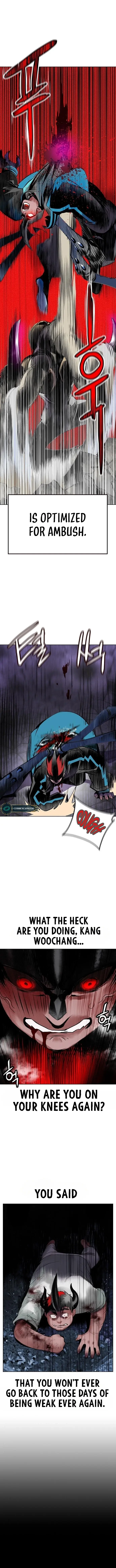 Read Jungle Juice EN Manga Online