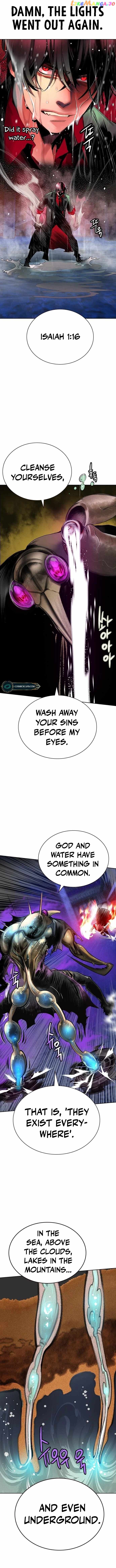 Read Jungle Juice EN Manga Online