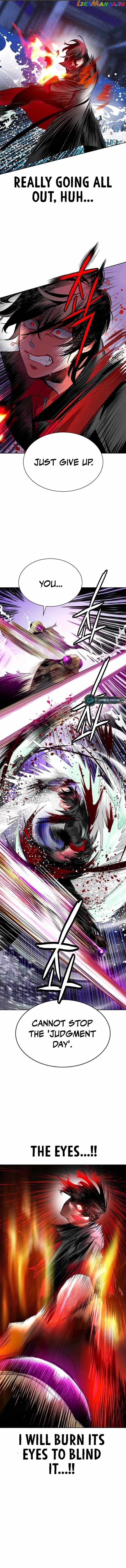Read Jungle Juice EN Manga Online