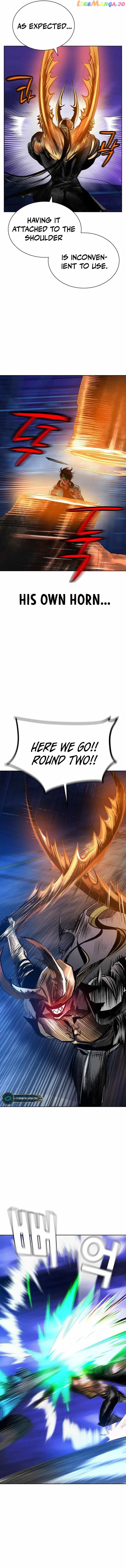 Read Jungle Juice EN Manga Online