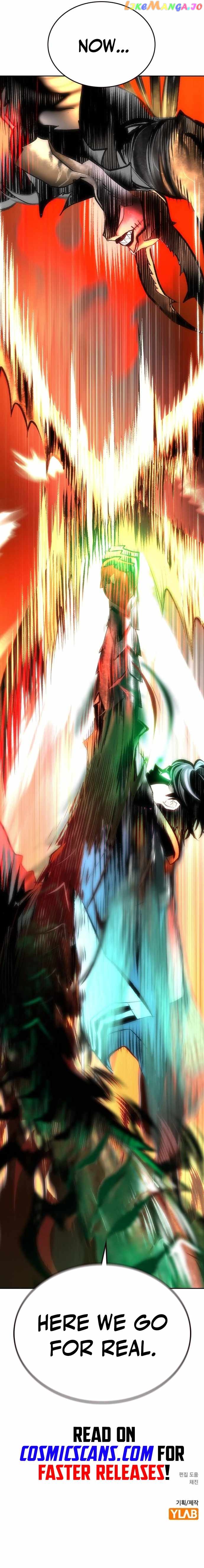 Read Jungle Juice EN Manga Online