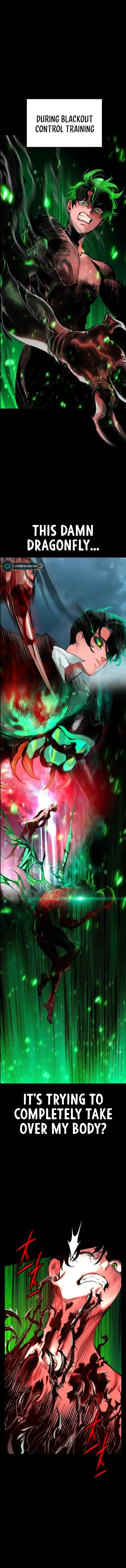 Read Jungle Juice EN Manga Online
