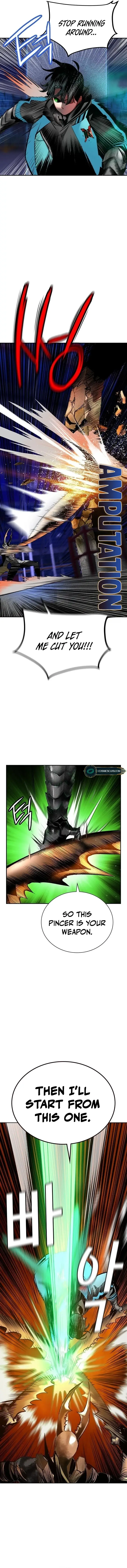 Read Jungle Juice EN Manga Online