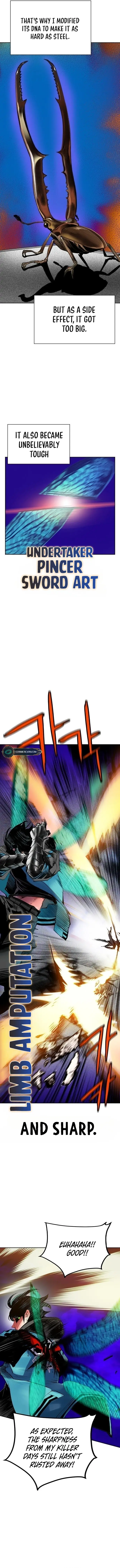 Read Jungle Juice EN Manga Online