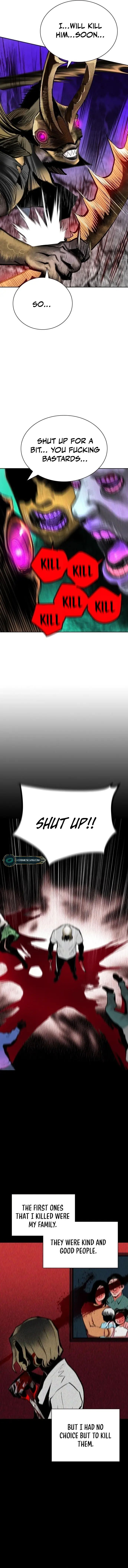 Read Jungle Juice EN Manga Online