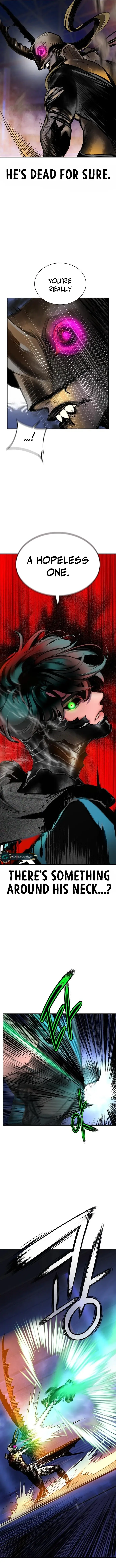 Read Jungle Juice EN Manga Online