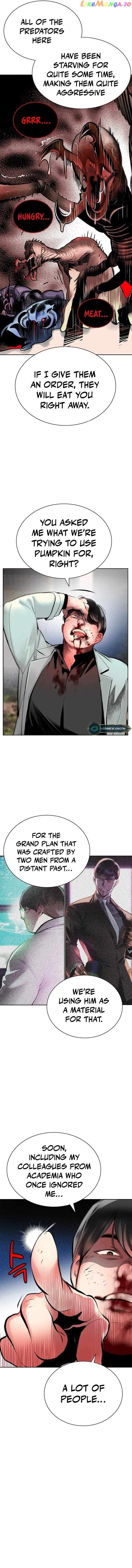 Read Jungle Juice EN Manga Online