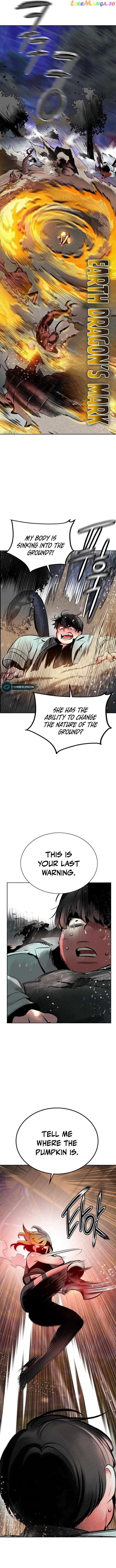 Read Jungle Juice EN Manga Online