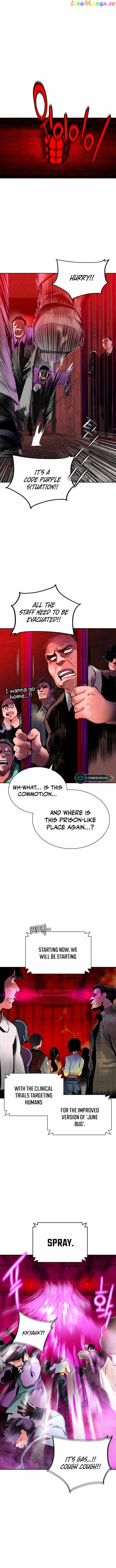 Read Jungle Juice EN Manga Online
