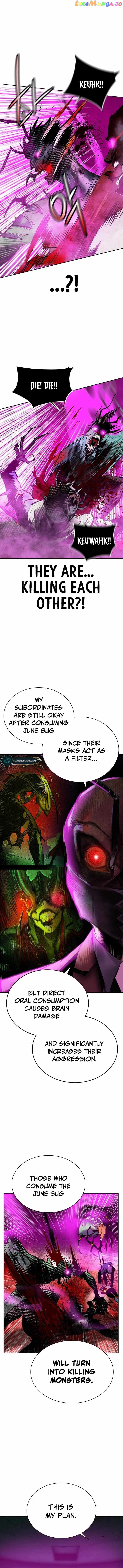 Read Jungle Juice EN Manga Online