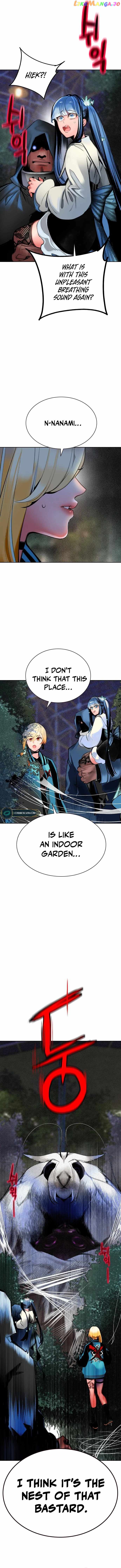 Read Jungle Juice EN Manga Online
