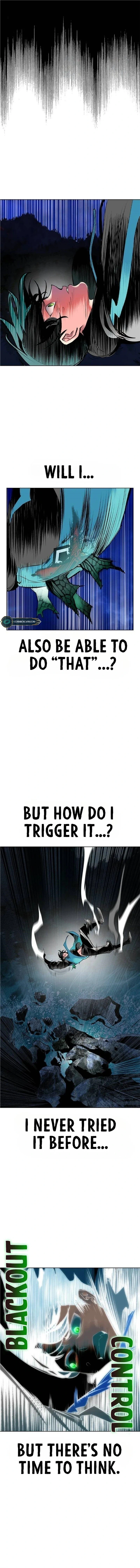 Read Jungle Juice EN Manga Online
