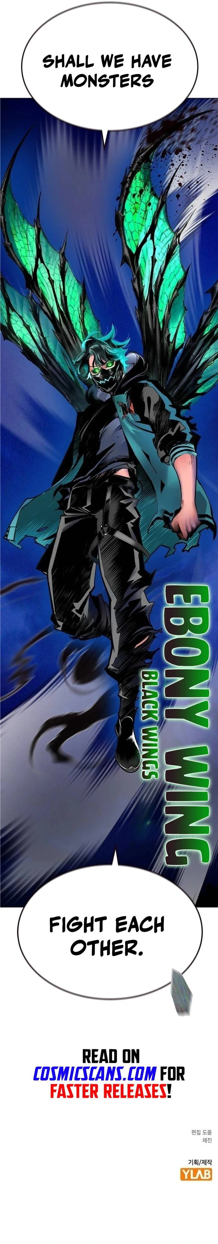 Read Jungle Juice EN Manga Online