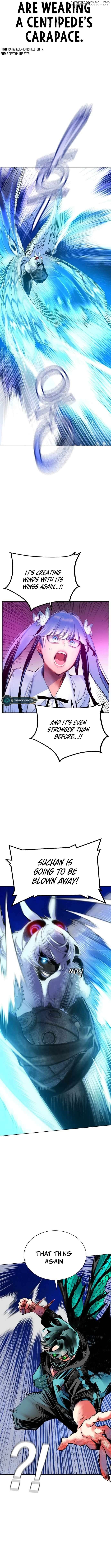 Read Jungle Juice EN Manga Online