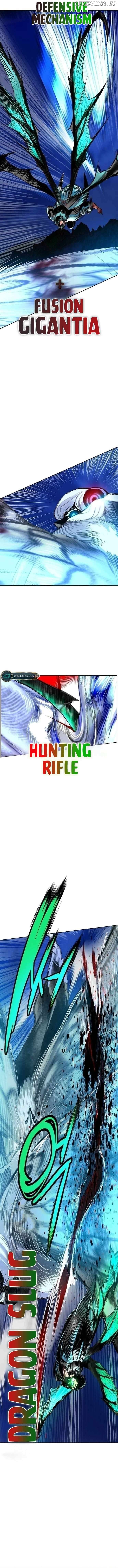 Read Jungle Juice EN Manga Online