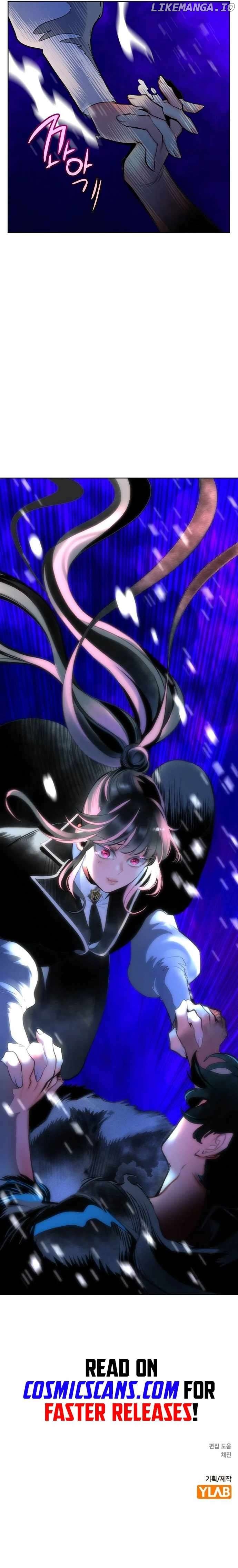 Read Jungle Juice EN Manga Online