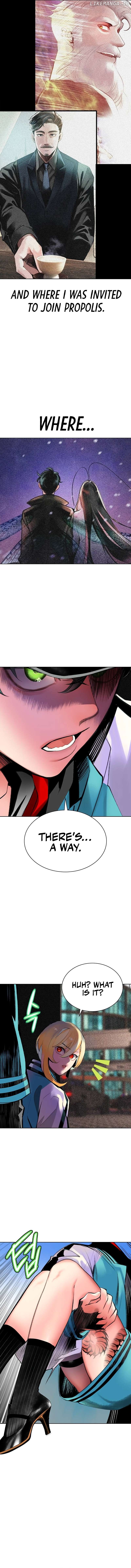 Read Jungle Juice EN Manga Online