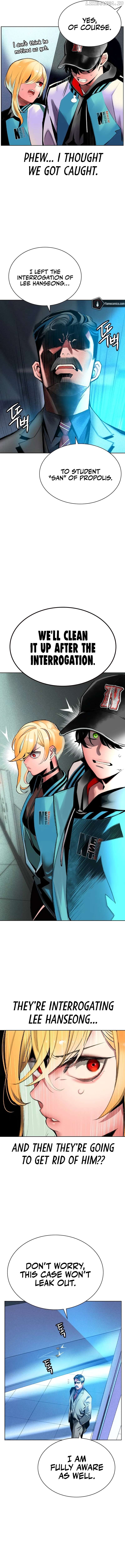 Read Jungle Juice EN Manga Online