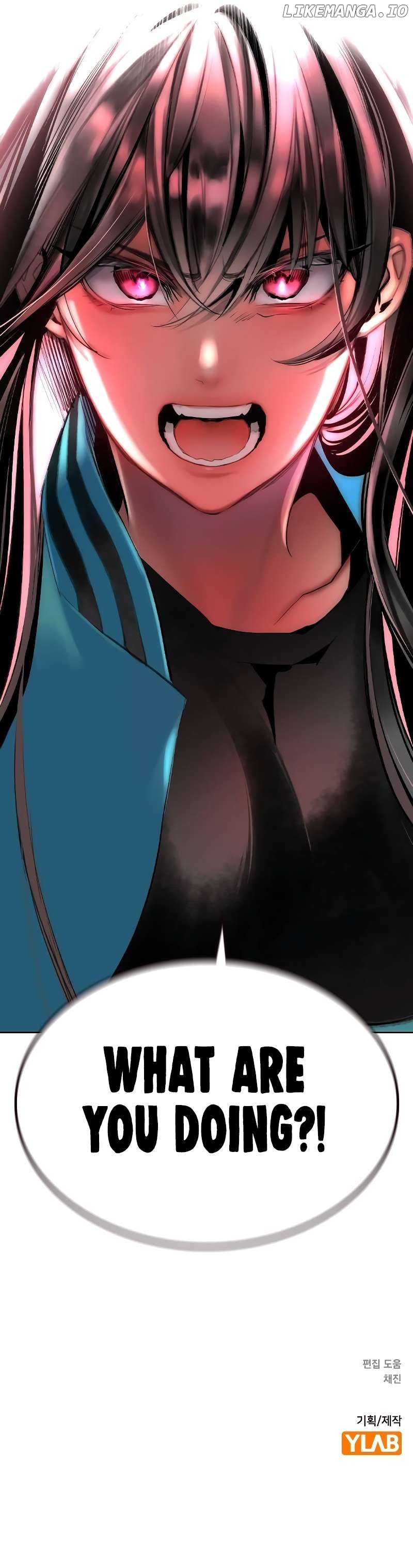 Read Jungle Juice EN Manga Online