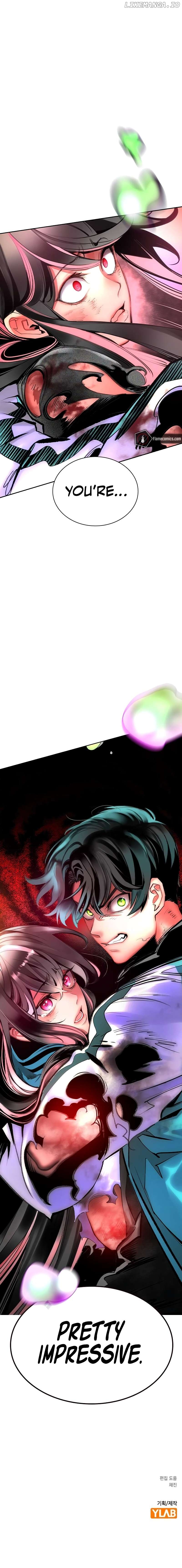 Read Jungle Juice EN Manga Online