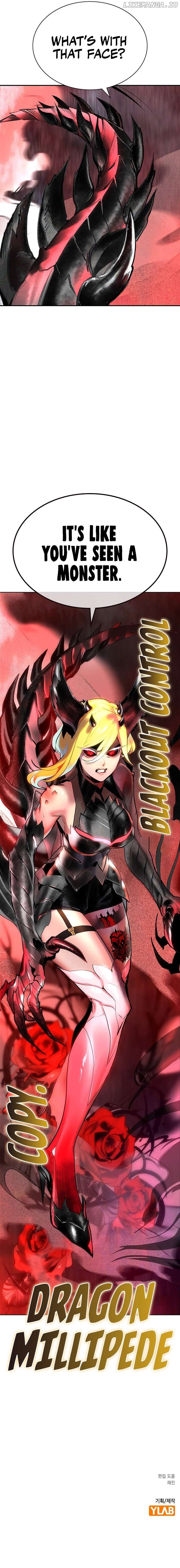Read Jungle Juice EN Manga Online