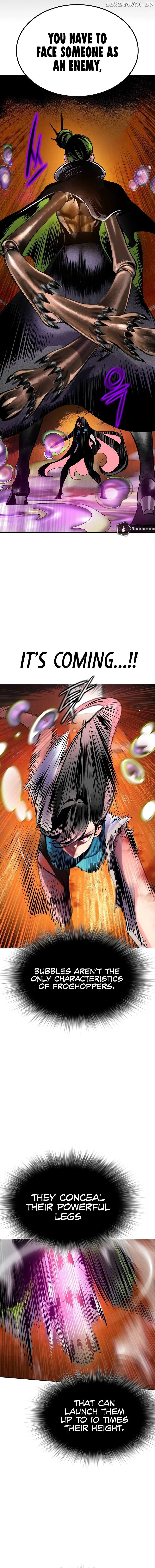 Read Jungle Juice EN Manga Online