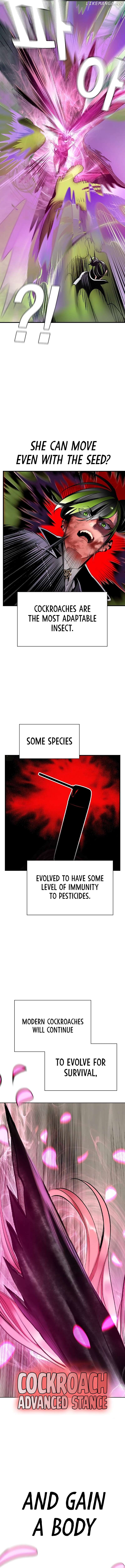 Read Jungle Juice EN Manga Online