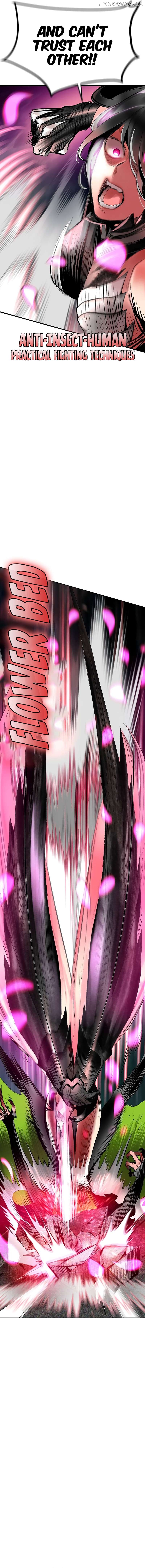 Read Jungle Juice EN Manga Online