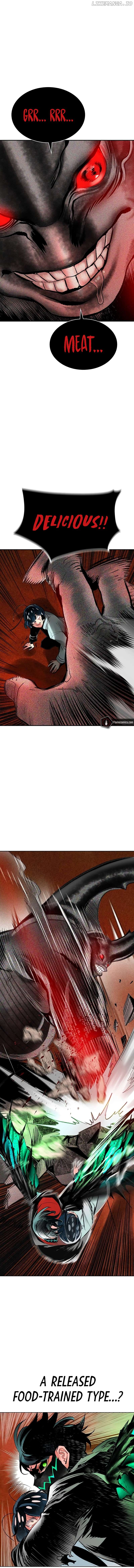 Read Jungle Juice EN Manga Online
