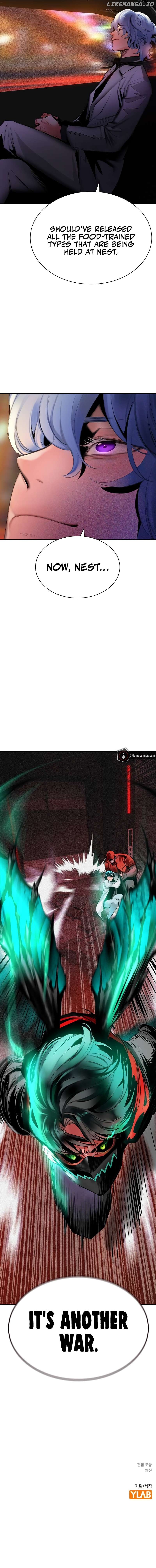 Read Jungle Juice EN Manga Online