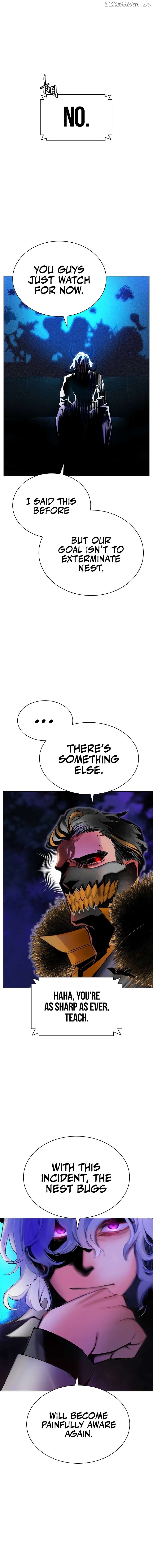 Read Jungle Juice EN Manga Online