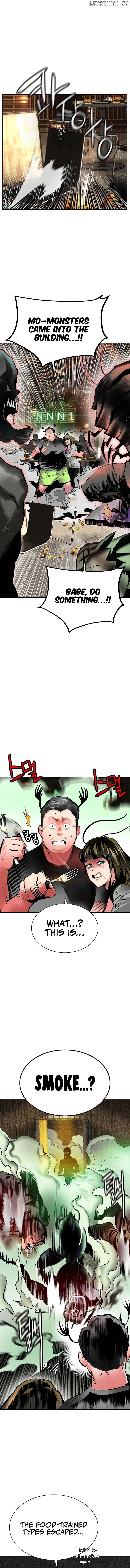 Read Jungle Juice EN Manga Online