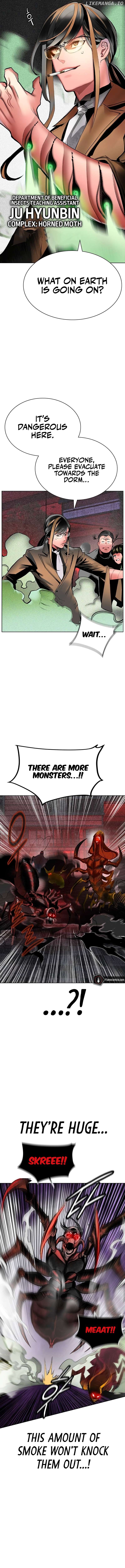 Read Jungle Juice EN Manga Online