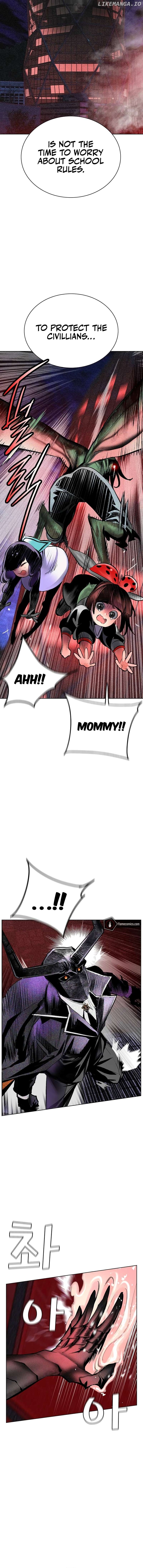 Read Jungle Juice EN Manga Online
