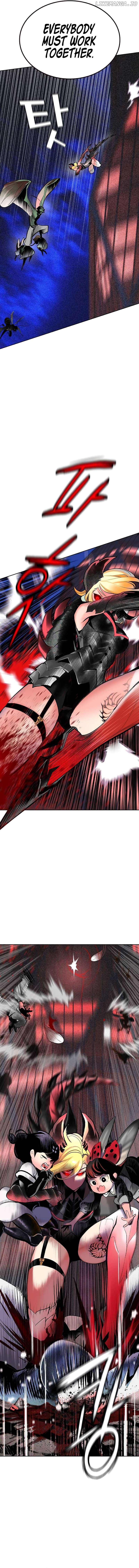 Read Jungle Juice EN Manga Online