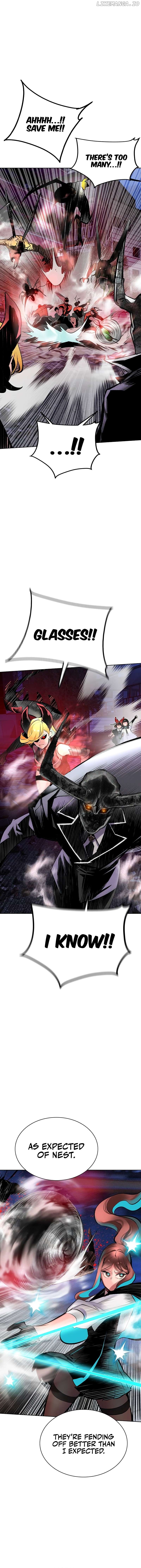 Read Jungle Juice EN Manga Online