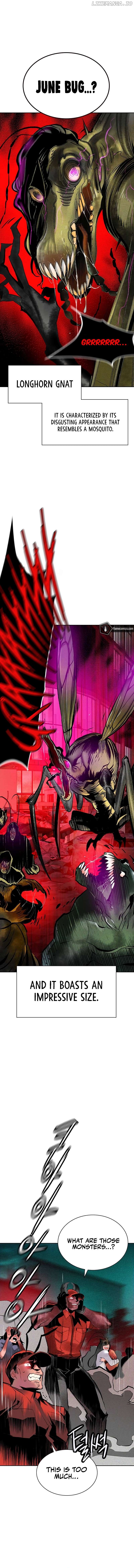 Read Jungle Juice EN Manga Online