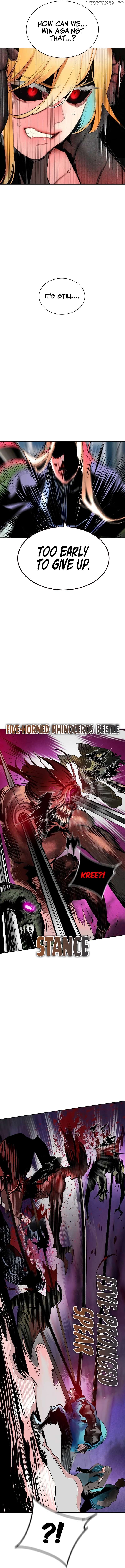 Read Jungle Juice EN Manga Online