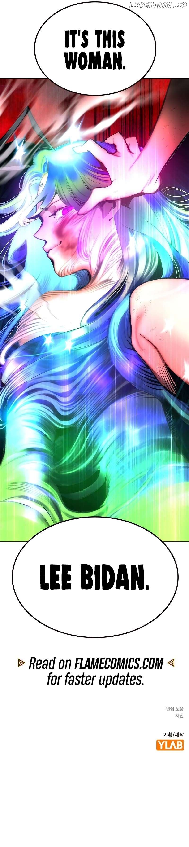 Read Jungle Juice EN Manga Online