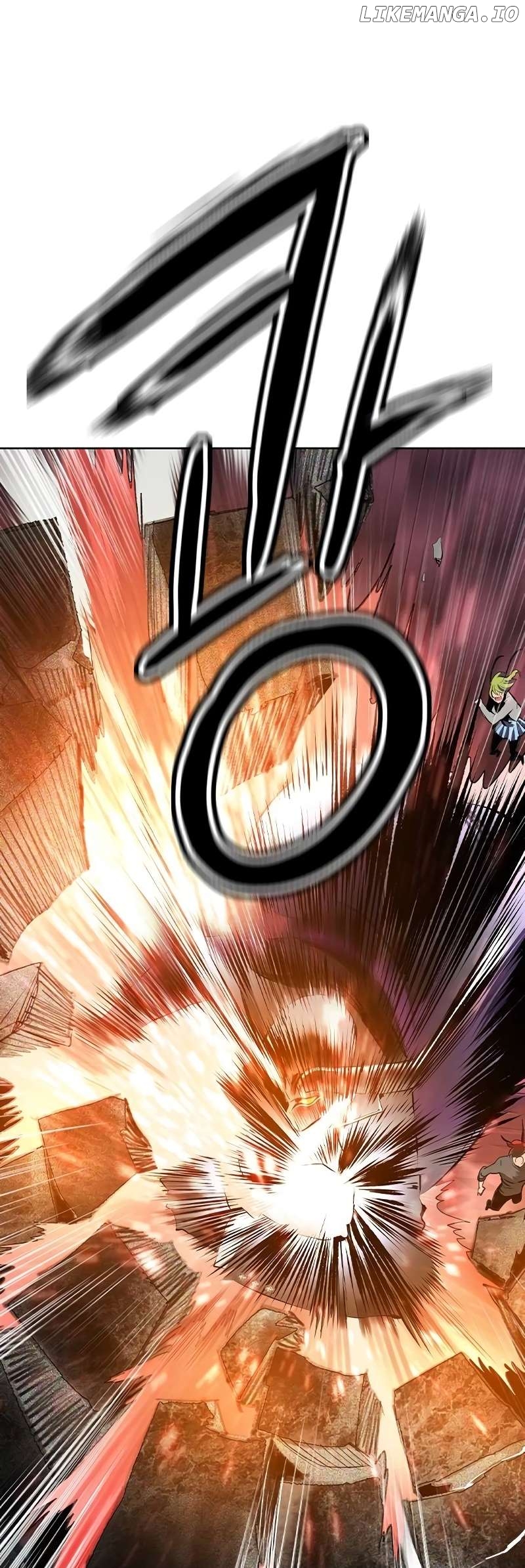 Read Jungle Juice EN Manga Online