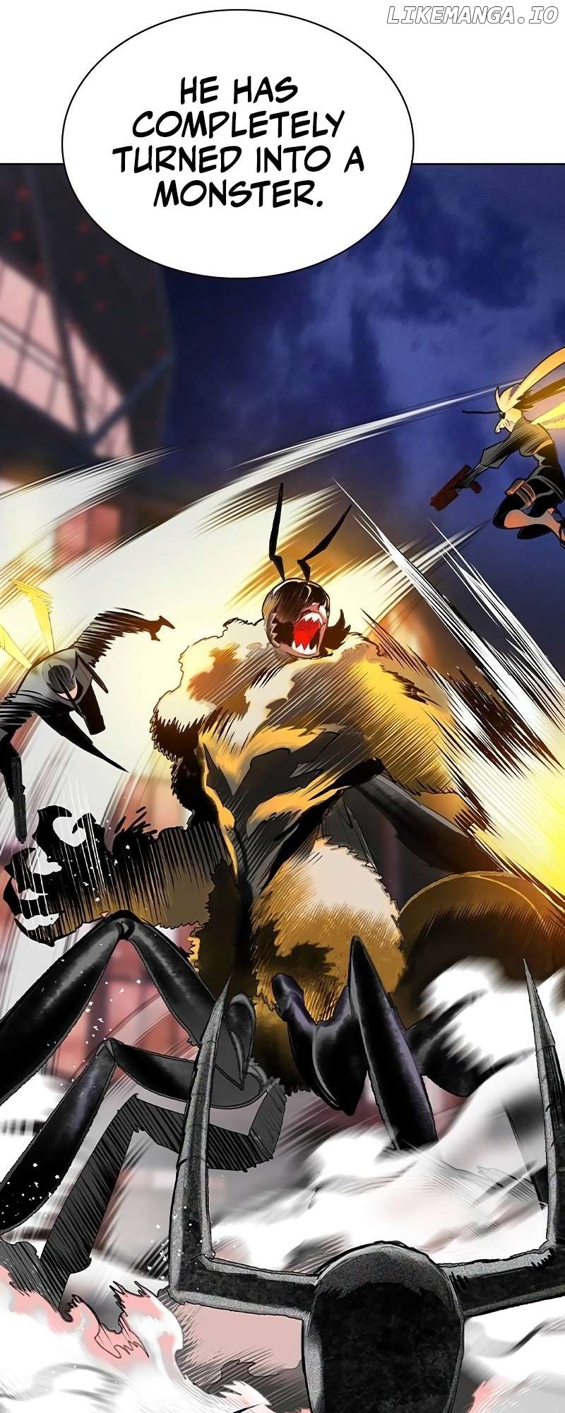 Read Jungle Juice EN Manga Online