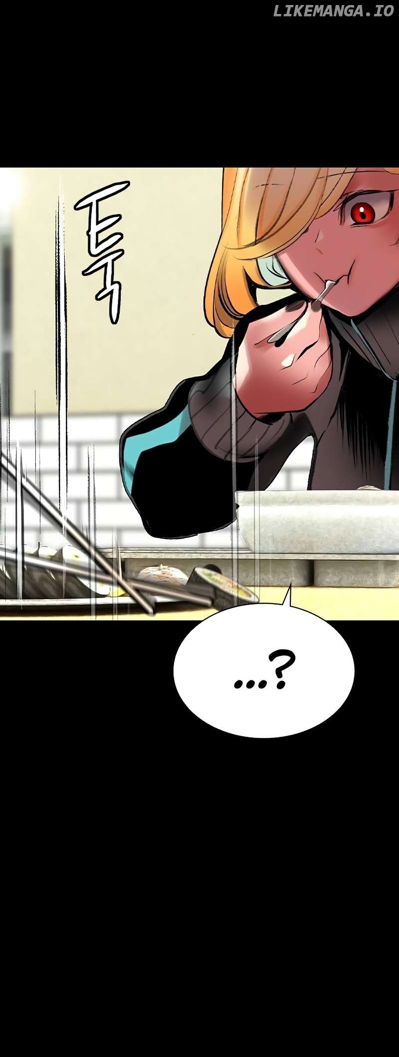 Read Jungle Juice EN Manga Online