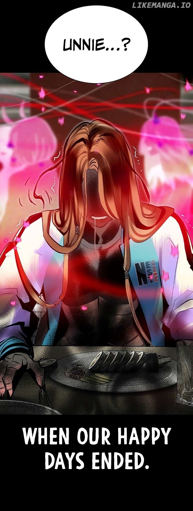 Read Jungle Juice EN Manga Online