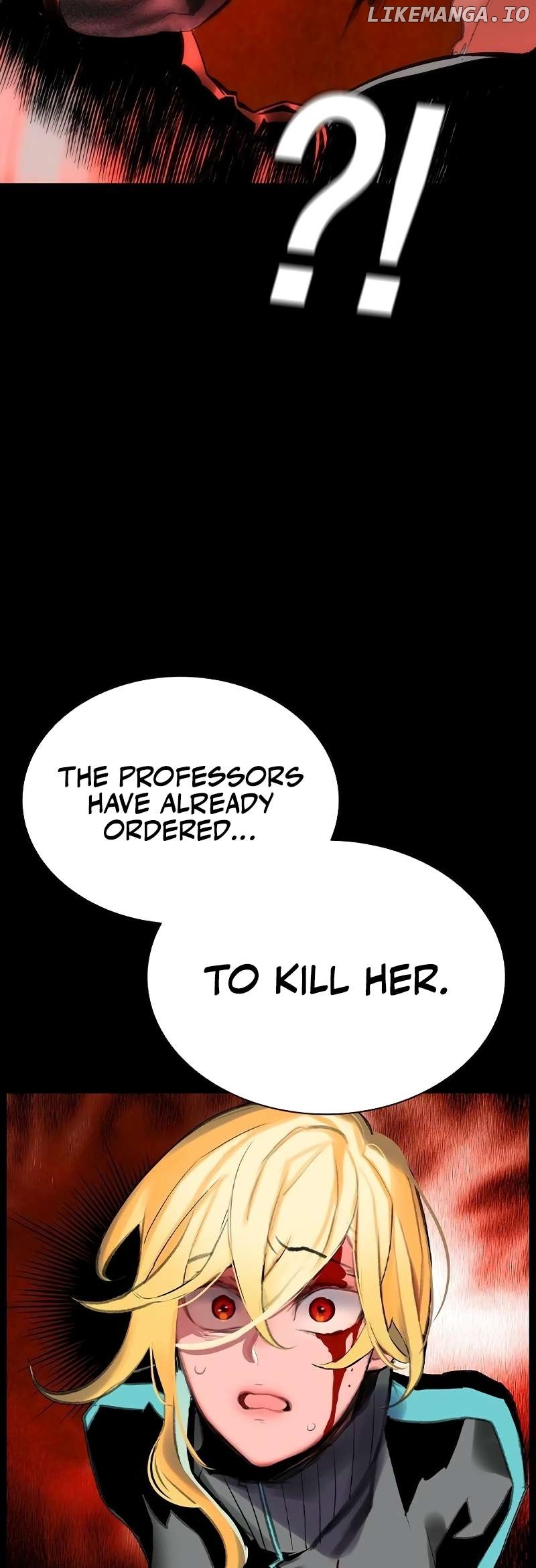 Read Jungle Juice EN Manga Online