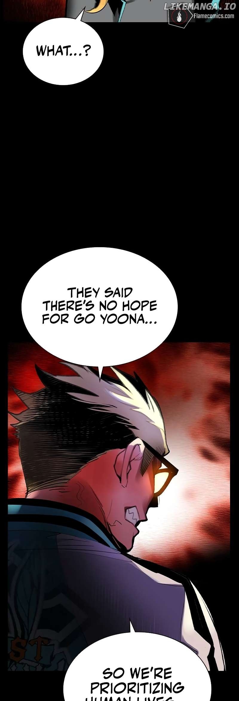 Read Jungle Juice EN Manga Online