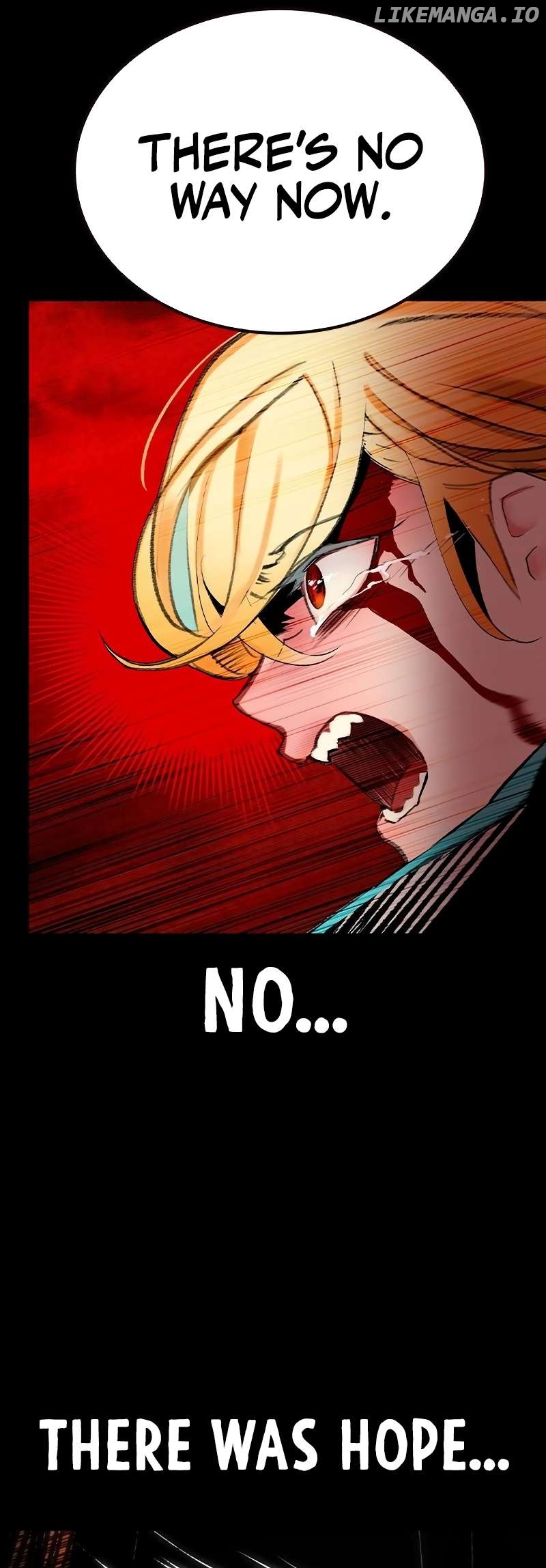 Read Jungle Juice EN Manga Online