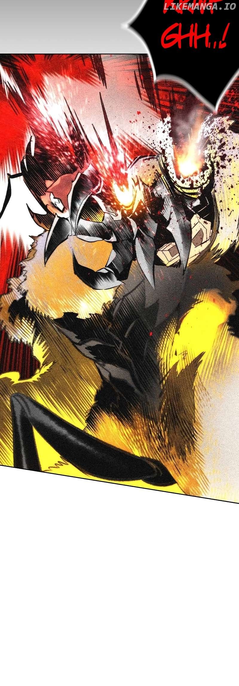 Read Jungle Juice EN Manga Online